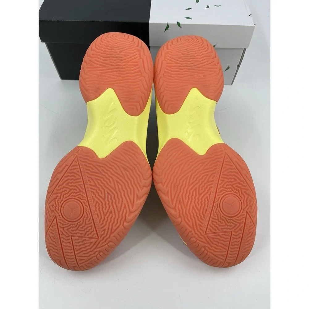 Nike x Naruto x Jordan Zion 1 SP Kyuubi Brand New With Box‎ Size 12.5